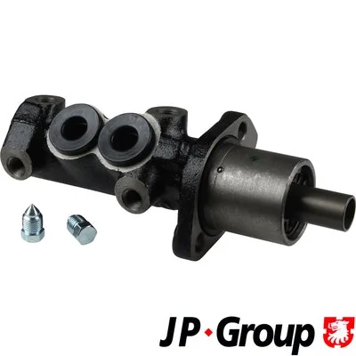 Brake Master Cylinder